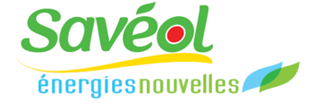 Logo Savéol Energies Nouvelles