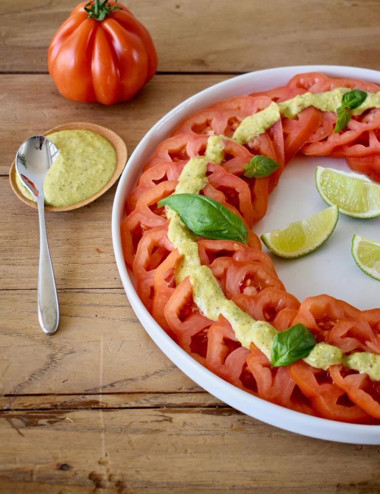 carpaccio saveol carpaccio saveol