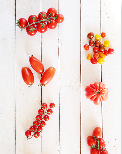 tomates