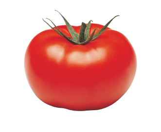 Tomate ronde