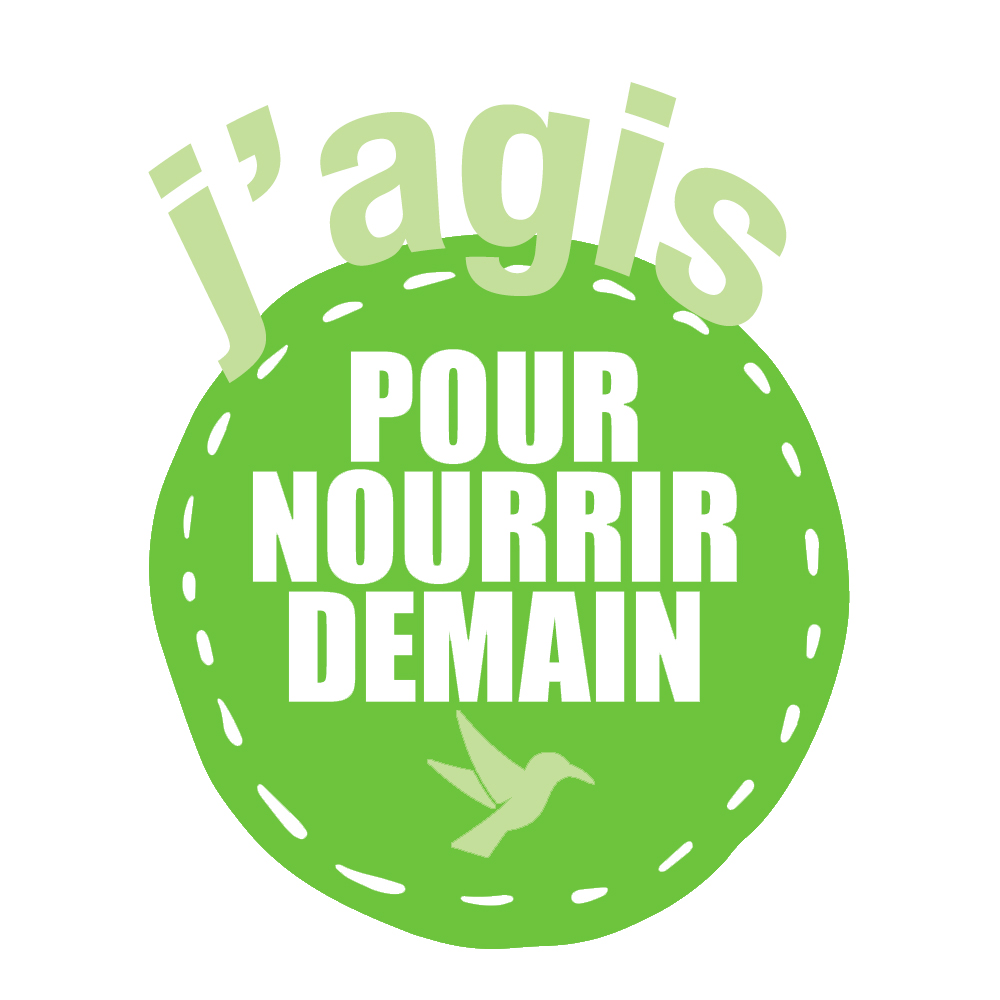 Logo Innover pour Bien-Manger