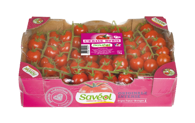 Colis rubis 1 kg
