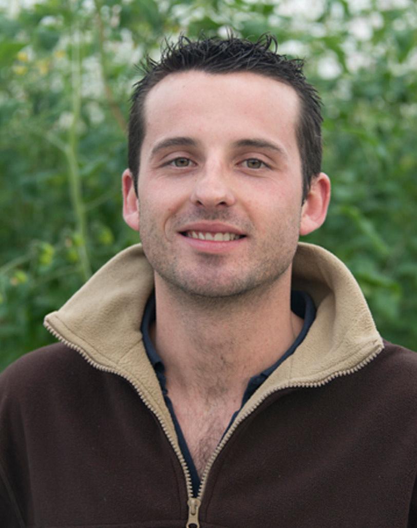 Ghislain le hir portrait Ghislain le hir portrait