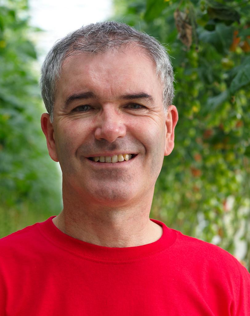 Thierry bizien portrait