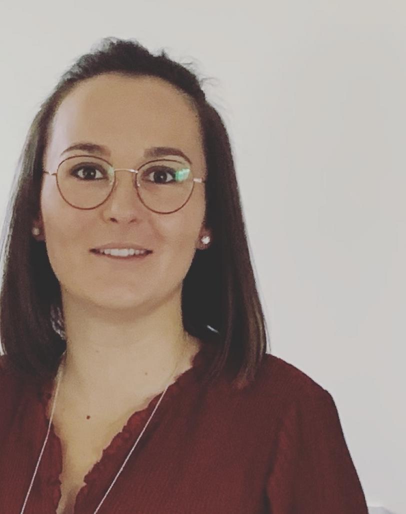 Audrey Cloatre maraichere savéol