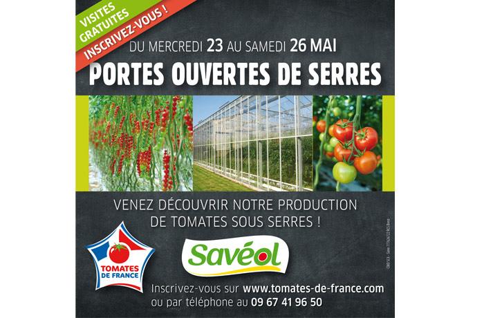 Serres ouvertes Serres ouvertes