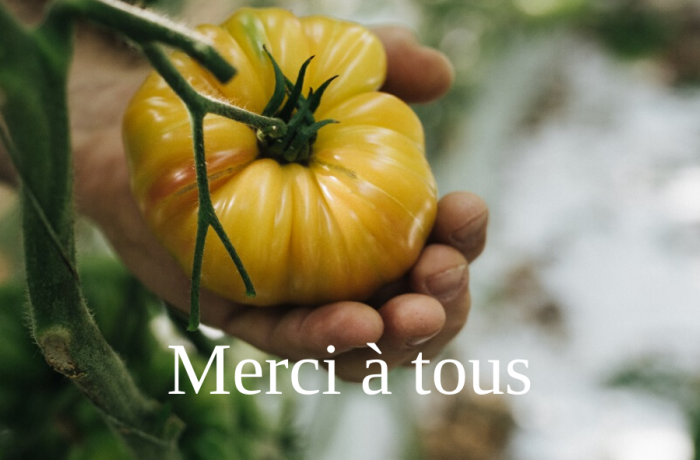 merci 2