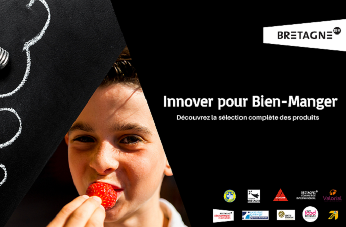 Innover pour Bien-Manger Innover pour Bien-Manger