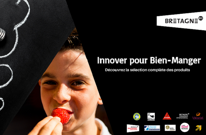 Innover pour Bien-Manger