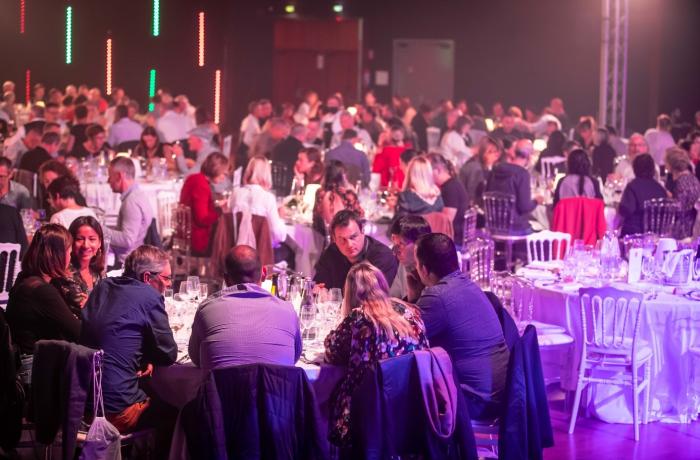 Saveol fete ses 40 ans Saveol fete ses 40 ans