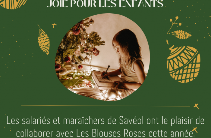 Association Les Blouses Roses