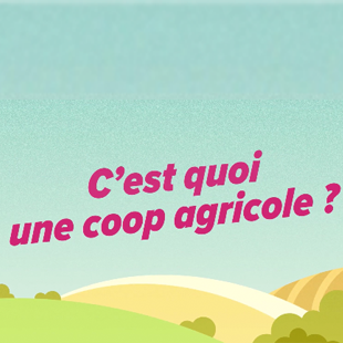 coop agricole