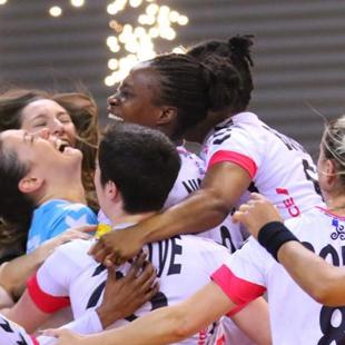 Handball Brest