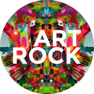 actu art rock carré