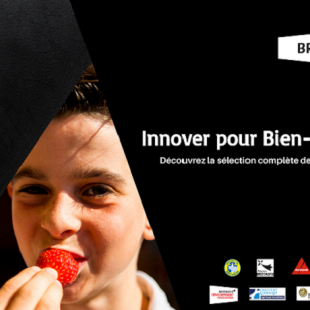 Innover pour Bien-Manger