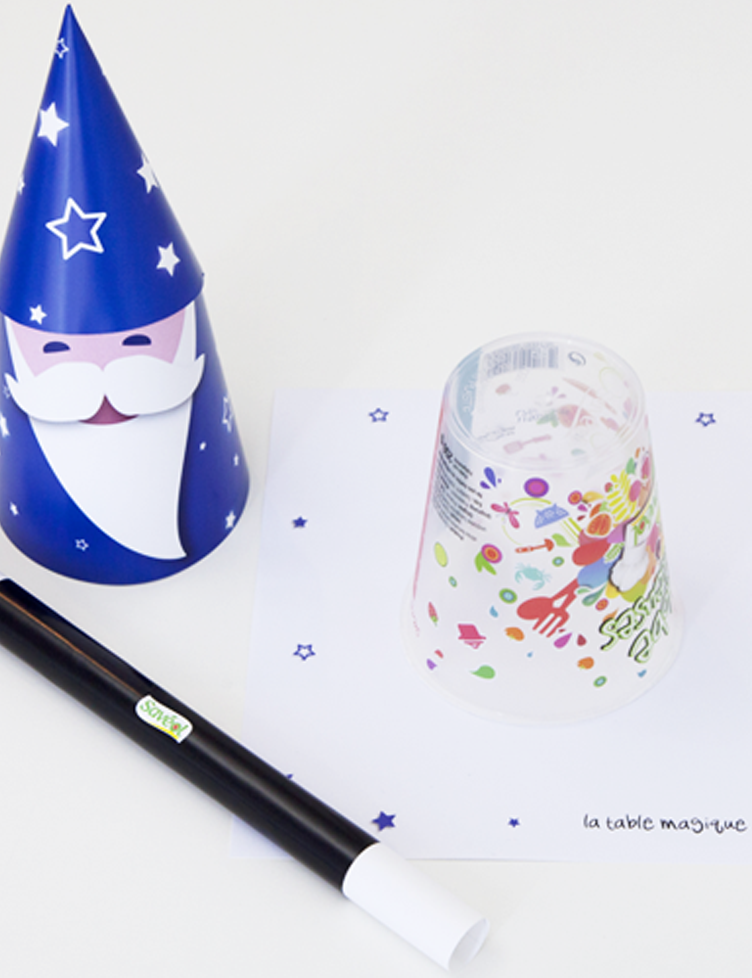 magicien magicien