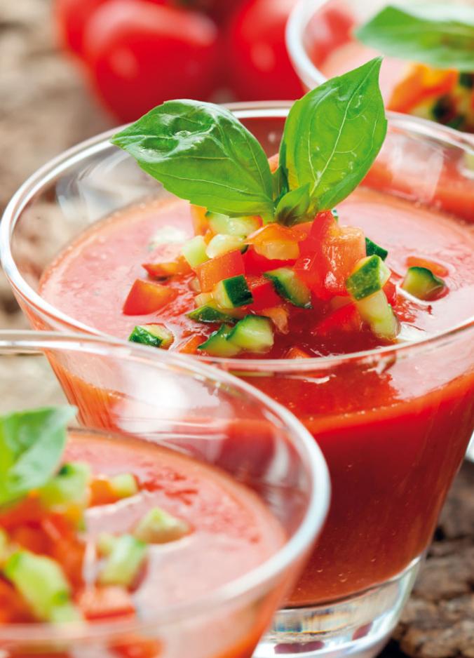 Gaspacho