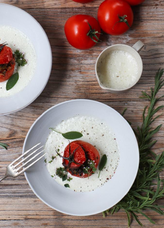 tomate farcie angele ferreux