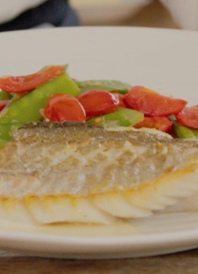 Recette lieu et cdp