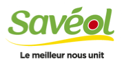 Logo de Savéol